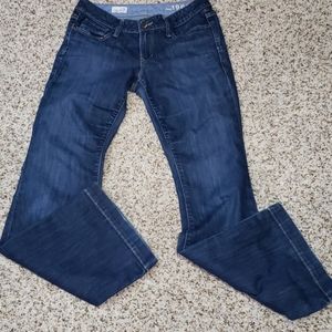 Gap jeans